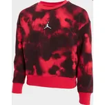 Dětská mikina Nike Jordan Big Kids Crew 128-137