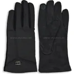 NOVITI Rukavice N-RW034-W01 Barva: čierna, Velikost: 23cm