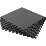 Podložka pod fitness vybavení REBEL RBA-3153 60 x 60 cm 6ks
