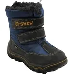 Santé IC/483768 zimní boty Velikost: 22