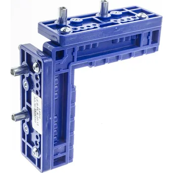 Příslušenství k oknu WINKHAUS LE.B.FL.K Šablona křídlo