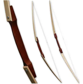 Luk Lazecký Tradiční luk Robin Uni 60"; 64"