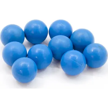 Airsoftová kulička Kuličky T4E 68 Performance POB 10ks