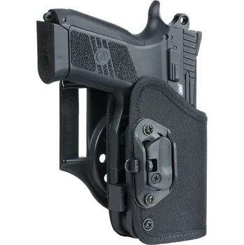 Příslušenství pro sportovní střelbu Opaskové pouzdro s DLB Dasta 730-1 DLB 10/OZ