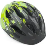 Author Flash LED Inmold X8 162 růžová-neonová/modrá mat