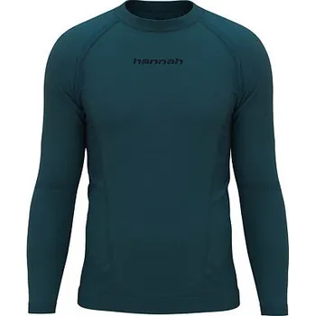 Pánské termo spodní prádlo Pánské funkční termoprádlo HANNAH ACTIVE TS L/S velikost XXL