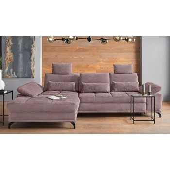 Sedací souprava Rohová sedací souprava COSTELLO 3 Levý roh