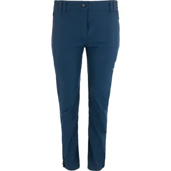 Dámské kalhoty Dámské kalhoty Mckees Monvisa indigo 40