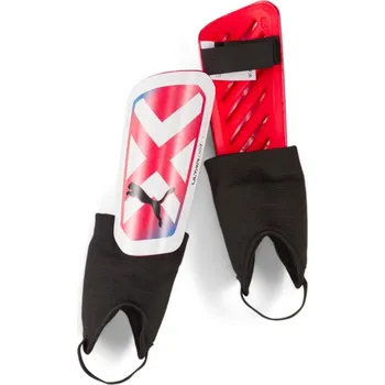 Fotbalový chránič Chrániče Puma Unisex Ultra Light Ankle S