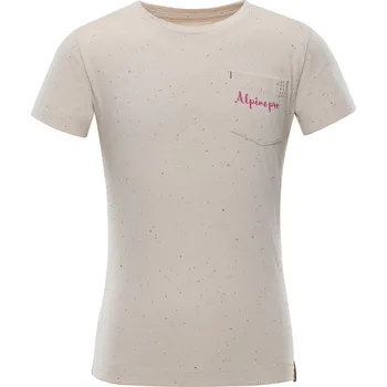 Dětská móda Dětské Triko Alpine Pro GANGO 164-170