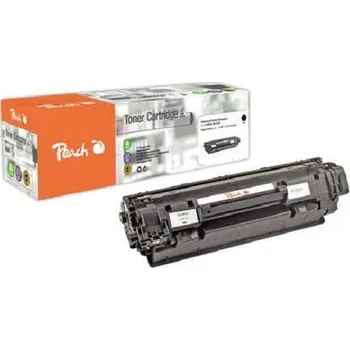 Tiskárna Akce!!! PEACH kompatibilní toner HP CF283A, No 83A, HP LaserJet Pro MFP M125, 1500 výnos, Black
