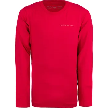 Dětské triko Alpine Pro Howardo 92-98
