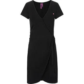 Dámské šaty Dámské šaty Loap ABSANUTA XS