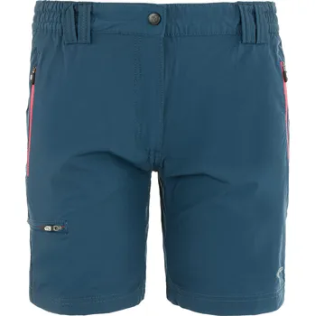 Dámské kraťasy Dámské šortky Mckees Etna Indigo 44