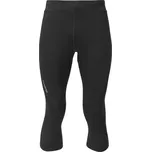 Pánské běžecké 3/4 legíny KLIMATEX DYLAN 2XL