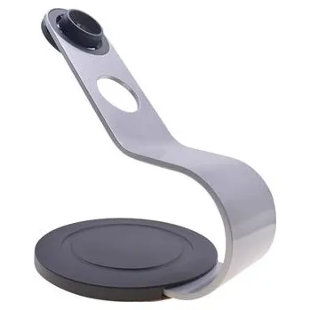 Solight magnetický držák fénu Dyson Supersonic (stříbrná) pro Dyson Supersonic HD03