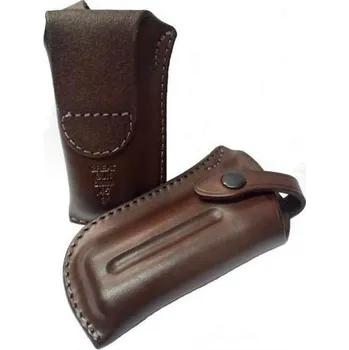Příslušenství pro sportovní střelbu Pouzdro Great Gun pro perkusní Derringer cal.54/ 4,5"s průvlekem
