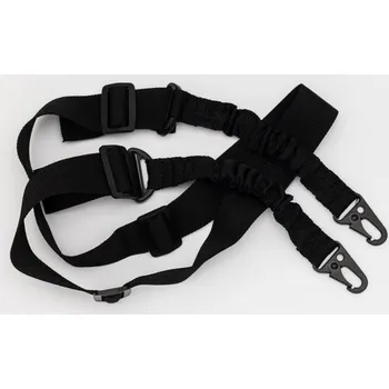 Příslušenství pro sportovní střelbu Detonics Dvoubodový popruh