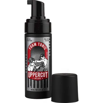Vlasová regenerace Uppercut Deluxe Foam Tonic vlasové pěnové tonikum 150 ml