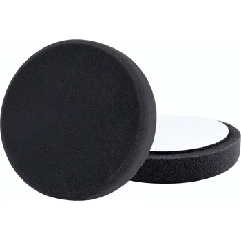 Lešticí kotouč APP Leštící kotouč (disk) černý - ⌀ 75 mm