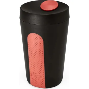 Láhev HIP Travel Cup 355ml černá