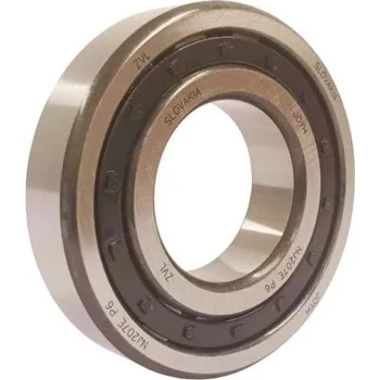 Spojkové ložisko Ložisko NJ 306 EC3 ZVL