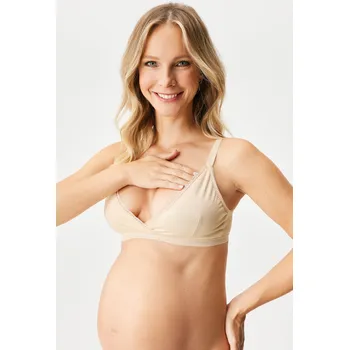 Těhotenské spodní prádlo Kojicí podprsenka Amora