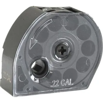 Vzduchovka Zásobník Crosman Icon cal.5,5mm