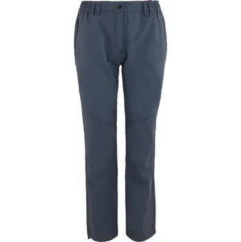 Dámské kalhoty Dámské kalhoty Mckees Monvisa blue 40