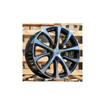 Disk Alu kola Racing Line BY971 17x7 5x114.3 ET40