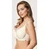 Podprsenka Astratex Maia 4D Soft Control Deluxe vyztužená Cream