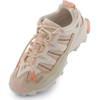 Dámské tenisky Dámské boty Adidas Hyperturf Adventure Off White 39 1/3