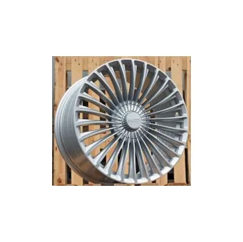 Alu kolo Alu kola Haxer HX09F 19x9.5 5x112 ET43