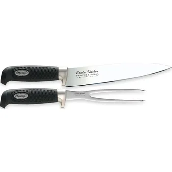 Kuchyňský nůž Nůž Marttiini 1482011 CKP Roast Set - dvoudílný