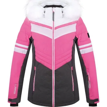 Dámská softshellová bunda Dámská lyžařská bunda Loap Orinna L