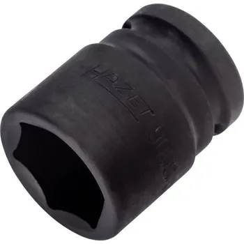 Gola hlavice Hlavice 1/2" 6hr kovaná 22mm