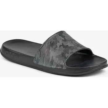 Pánské pantofle Pánské pantofle Coqui Tora 7081 Black Camo 43