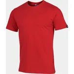 Triko JOMA Desert Sleeve Red 4XL