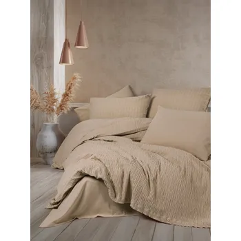 Povlečení Ložní souprava NN00361, 60% bavlna/40% polyester + vyzvednutí ZDARMA