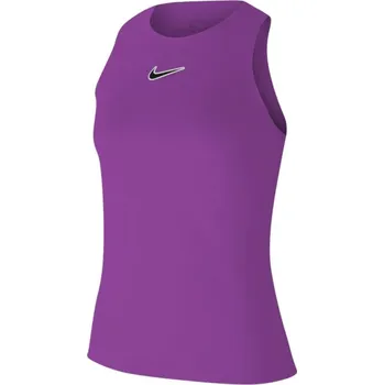 Dámský tenisový top Nike Court L