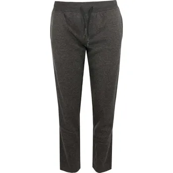 Dámské tepláky Athl. DPT Sabina Charcoal 2XL