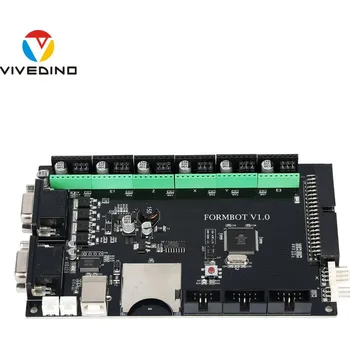 Příslušenství k 3D tiskárně Formbot T-Rex 2+ Main Board