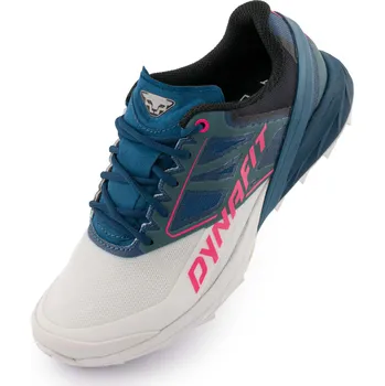 Dámská běžecká obuv Dámské boty Dynafit Wms Alpine Fjord-Nimbus 38