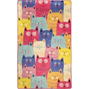 Koberec Dětský koberec NN00809 - 100 x 160 cm + vyzvednutí ZDARMA