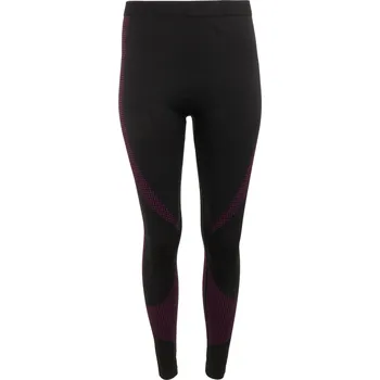 Dámské kalhoty Dámské termo kalhoty Mckees Averau black XS-S