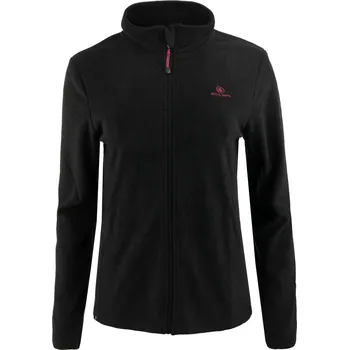 Dámská mikina Dámská fleecová mikina Athl. DPT Gemini Black 2XL