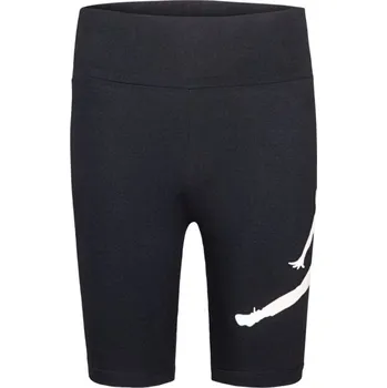 Dívčí kraťasy Dětské šortky Nike Jordan Tie Dye Bike Shorts Girls 134