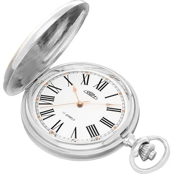 Hodinky PRIM Pocket Roman Symbol - C