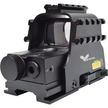 Kolimátor Kolimátor JS Tactical JS-RD553KR