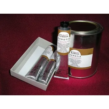 Olejová barva Kerotix 800 ml Umton